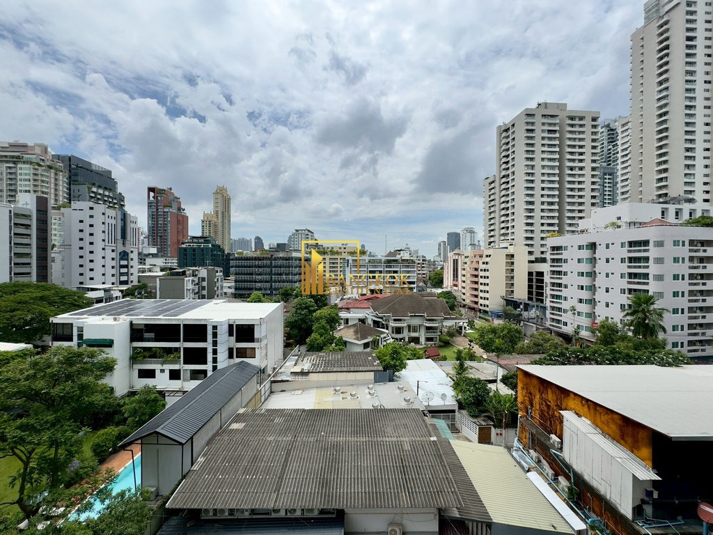 picture Noble Around 33 | Modern 2 Bedroom Condo in Phrom Phong - BR17058CD - 6/30