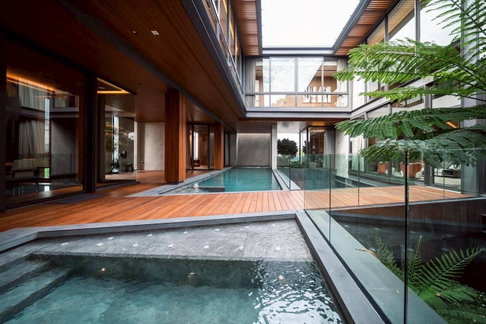 SONLE Residences 5 bedrooms, for sale