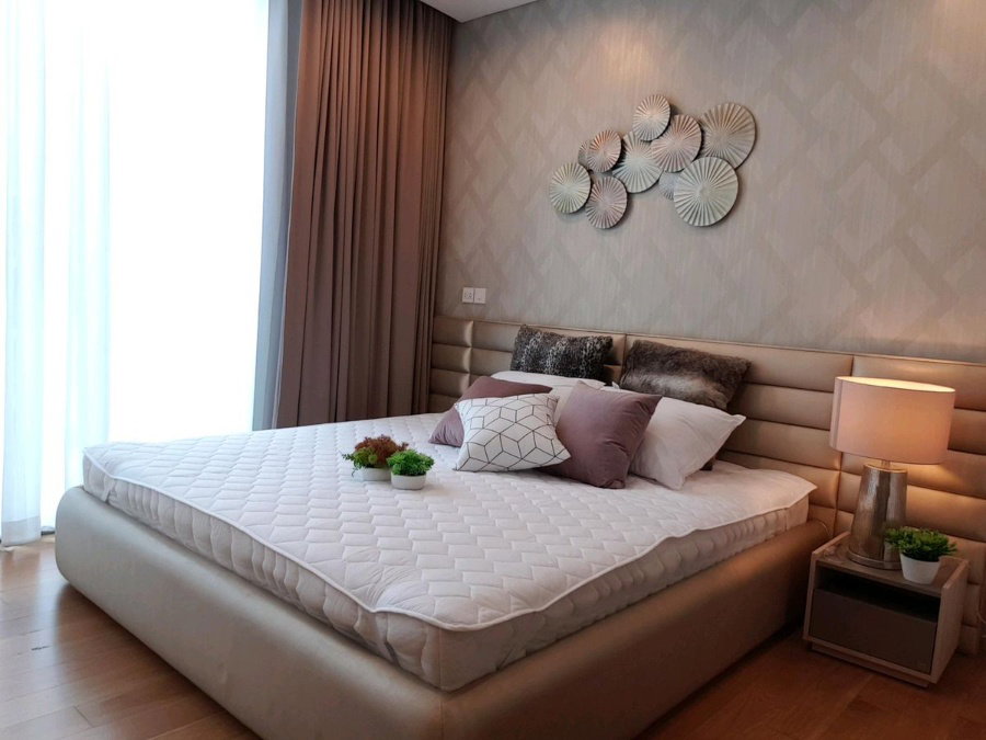 รูป Code: KJ7509  ให้เช่า The Breeze Narathiwas  🔥🔥 จองเดือนนี้รับส่วนลด1,000บาท 🔥🔥 @kjcondo (มี@ข้างหน้าด้วยนะคะ) - รูปที่ 2/12