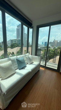 คอนโด 1 ห้องนอน โครงการ Ceil By Sansiri ขนาด 45 ตร.ม. ใกล้ BTS ทองหล่อ (ID 2185868)