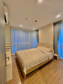 P0015 ขาย ! Q Prasarnmit สุขุมวิท 31 ใกล้ BTS พร้อมพงศ์ พื้นที่ใช้สอยกว้างขวาง