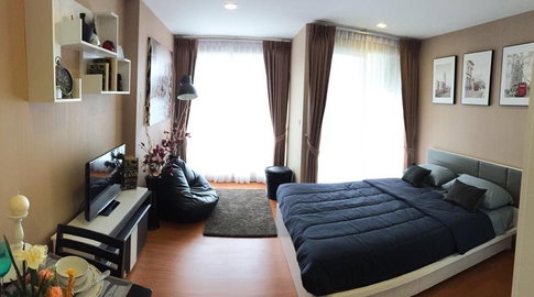🏢 ขายคอนโด Airlink Residences ห้องสวย พร้อมอยู่ ใกล้ ARL ลาดกระบัง เพียง 1.5 ล้านบาทเท่านั้น! ติดถนนร่มเกล้า เดินทางสะดวก ใกล้สนามบิน ✈️✨