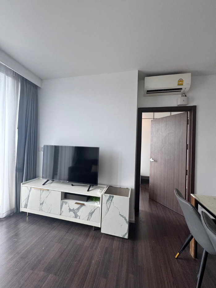 รูป For Rent: Whizdom Inspire Sukhumvit (Rt-01) - รูปที่ 2/6