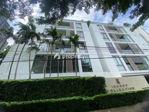 รูป Issara Collection Sathorn - รูปที่ 1/12