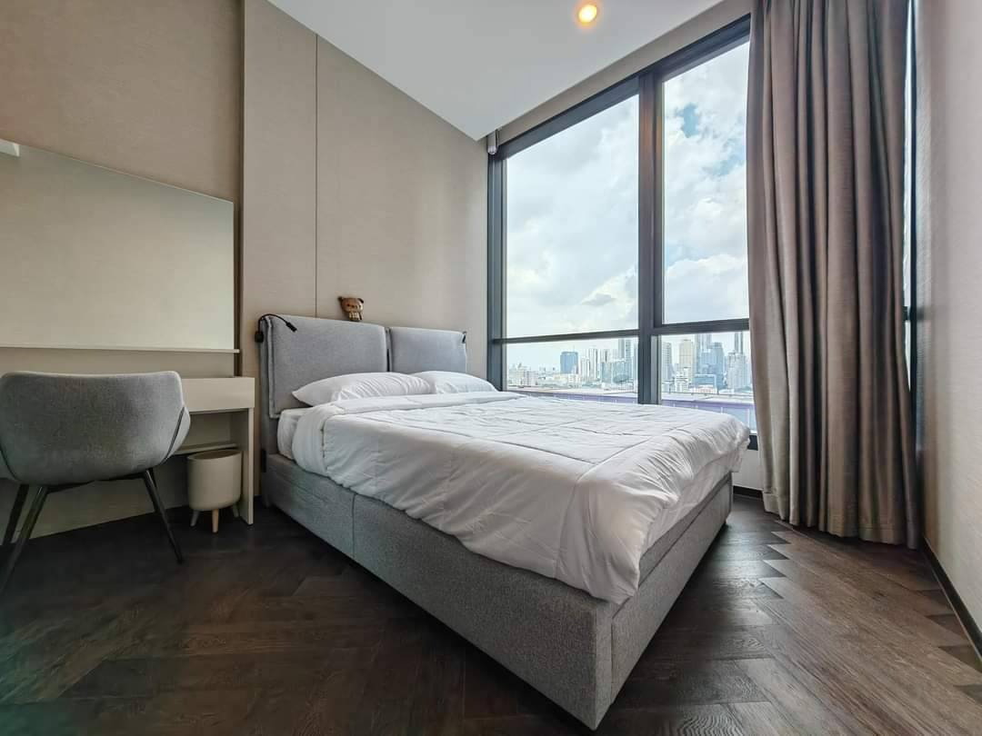 รูป 💥ST-4915💥ว่าง ให้ เช่า  ดิ เอส สุขุมวิท 36 👉แอดไลน์ @fastcondo  - รูปที่ 11/16