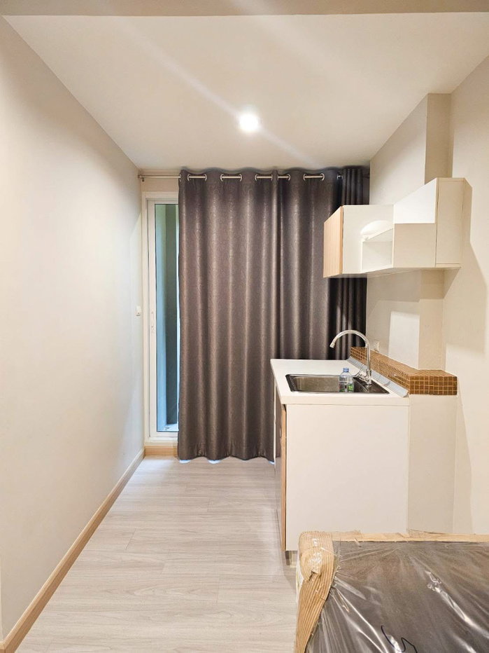 รูป #R5071 ให้เช่าคอนโด Tempo Quad Condominium (Saphanmai) - รูปที่ 4/10
