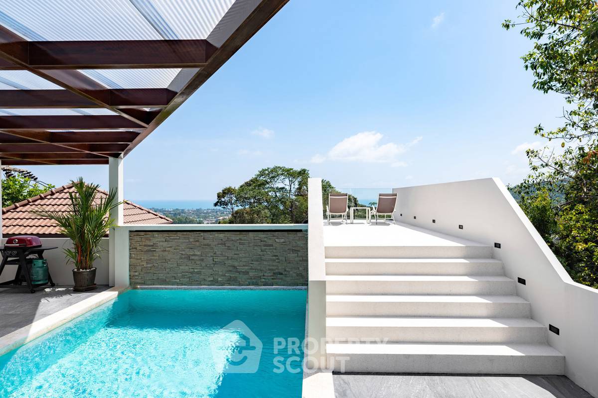 รูป ขายวิลล่า 4 ห้องนอน ในโครงการ Galactic Villa บ่อผุด เกาะสมุย (ID 2063179) - รูปที่ 20/21