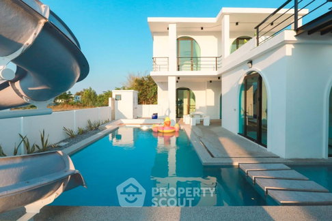 4-BR Villa For Rent, The Modern Pool Villa Hua Hin (ID 2197102)
