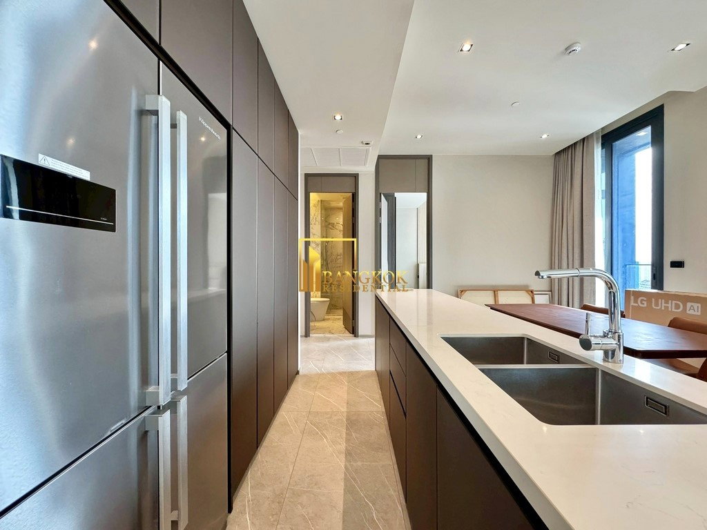 รูป Hyde Heritage | Recently Constructed 2 Bedroom Property - BR18117CD - รูปที่ 8/35