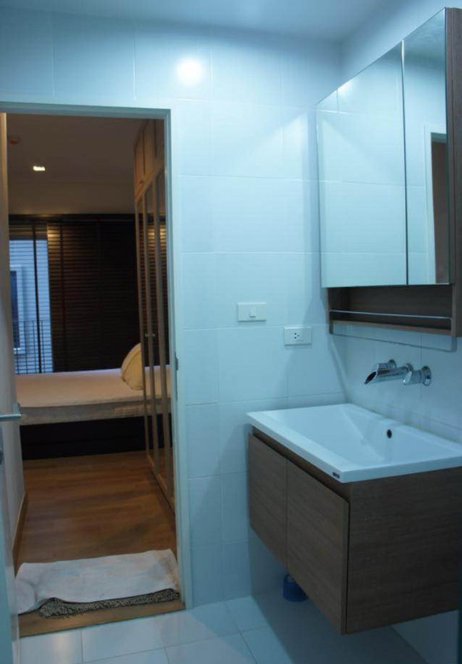 picture #R5070 Condo for rent The Seed Musee (Sukhumvit26) - 4/5