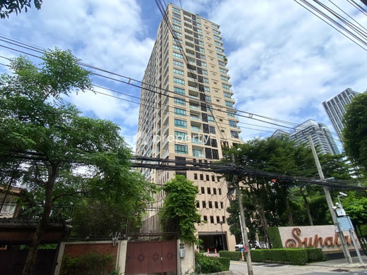 Project Supalai Elite Sathorn - Suanplu Picture - 1/15