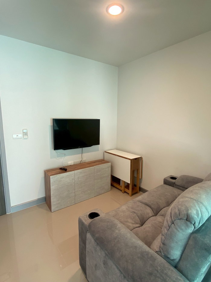 picture #S4078 For Rent Lazio Sriyan Condo - 3/8