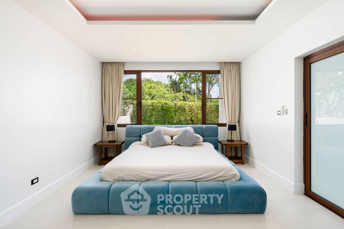 รูป ขายวิลล่า 4 ห้องนอน ในโครงการ Galactic Villa บ่อผุด เกาะสมุย (ID 2063179) - รูปที่ 14/21