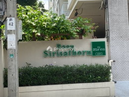 รูป Baan Siri Sathorn - Yenakard   - รูปที่ 4/5