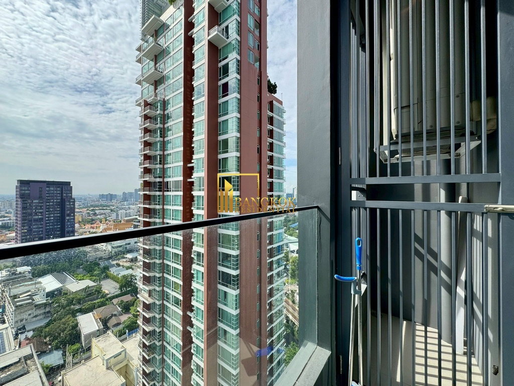 รูป Hyde Heritage | Recently Constructed 2 Bedroom Property - BR18117CD - รูปที่ 18/35
