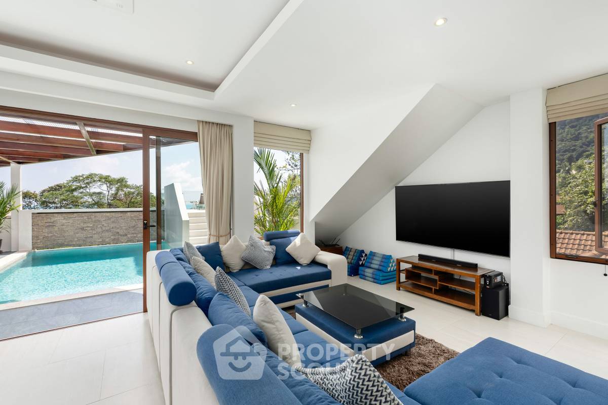 รูป ขายวิลล่า 4 ห้องนอน ในโครงการ Galactic Villa บ่อผุด เกาะสมุย (ID 2063179) - รูปที่ 13/21