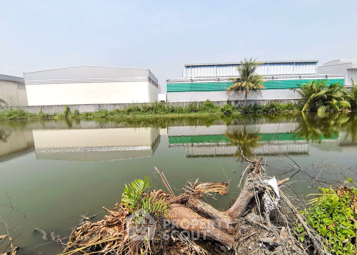 รูป ที่ดินให้เช่า ในนายคลองบางปลากด พรสมุทรเจดีย์ สมุทรปราการ (ID 2188559) - รูปที่ 2/3