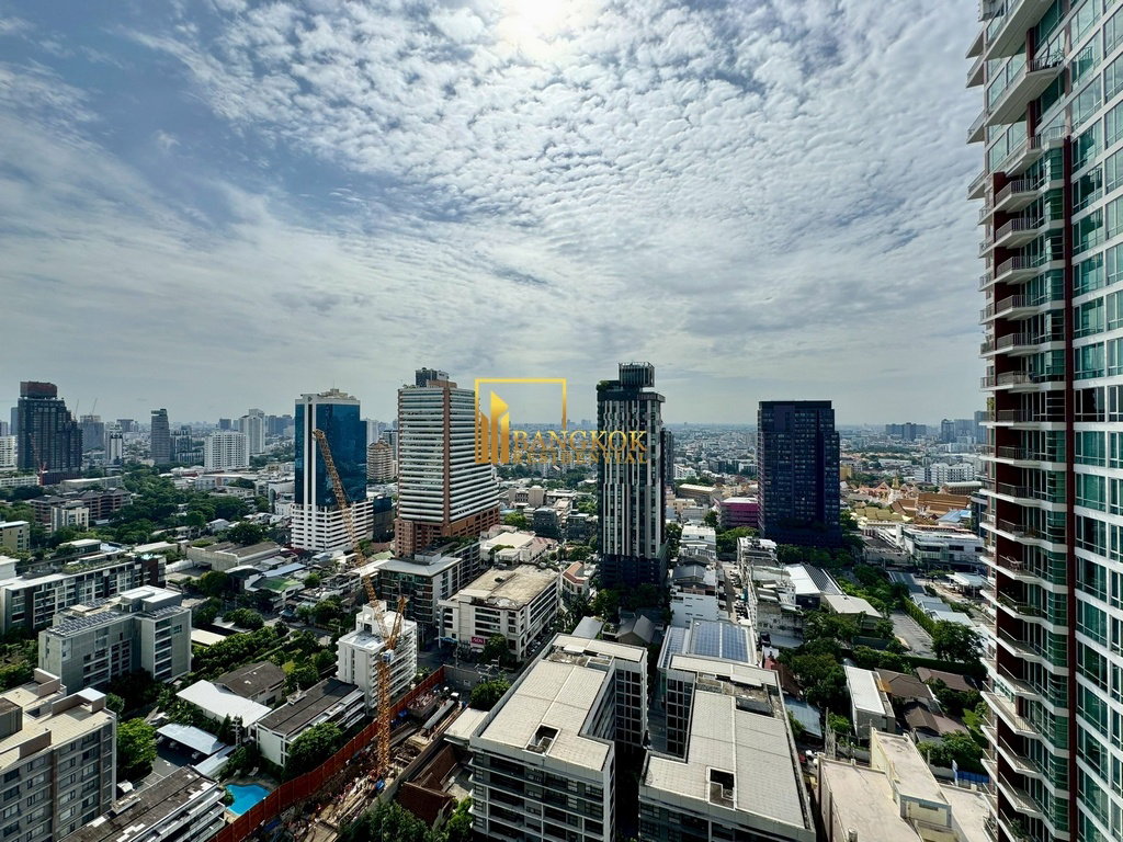 รูป Hyde Heritage | Recently Constructed 2 Bedroom Property - BR18117CD - รูปที่ 19/35