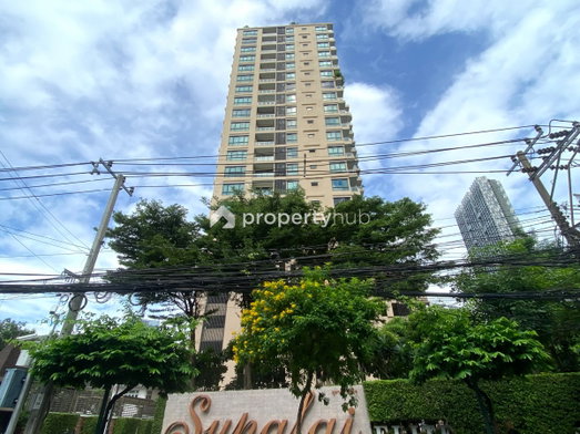 รูป Supalai Elite Sathorn - Suanplu - รูปที่ 2/15