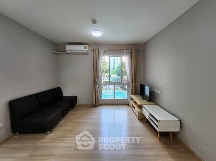 Well-Priced 2-BR Condo, Plum Condo Chaengwattana Station, Near Talat Bang Khen (ID 2019749)