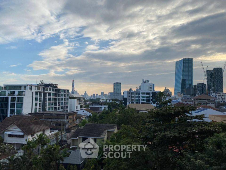 รูป คอนโด 1 ห้องนอน ขาย โครงการ Savvi Phahonyothin - Ari ใกล้ BTS อารี 200 ม. (ID 976045) - รูปที่ 9/10