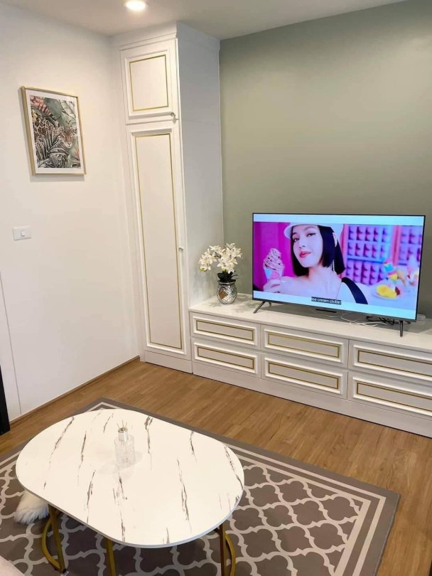รูป 💥ST-3632💥ว่าง ให้ เช่า  เดอะ ไลน์ ไวบ์ พหลโยธิน 👉แอดไลน์ @fastcondo  - รูปที่ 4/12