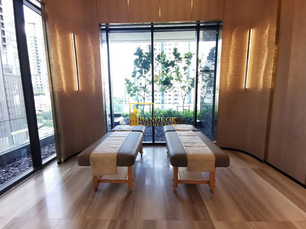 รูป Hyde Heritage | Recently Constructed 2 Bedroom Property - BR18117CD - รูปที่ 29/35