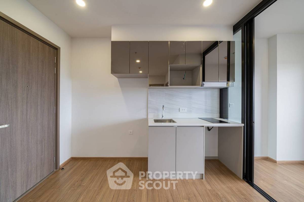 รูป คอนโด 1 ห้องนอน โครงการ Cloud Thonglor-เพชรบุรี ใกล้ MRT เพชรบุรี (ID 925353) - รูปที่ 2/9