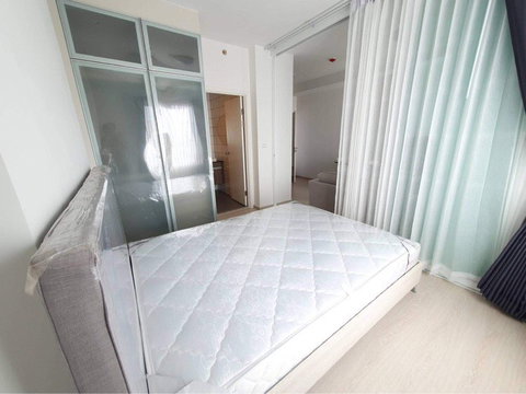 Condo For Rent Chapter One Eco Ratchada - Huai Khwang (B6807047) ID Line : @condo79