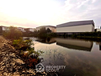 Land for rent Samut Prakarn : Land For Rent In Nai Khlong Bang Pla Kot, Phra Samut Chedi, Samut Prakan (ID 2188559)