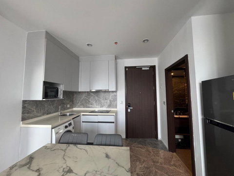For Rent : Whizdom Inspire Sukhumvit (ST-02)