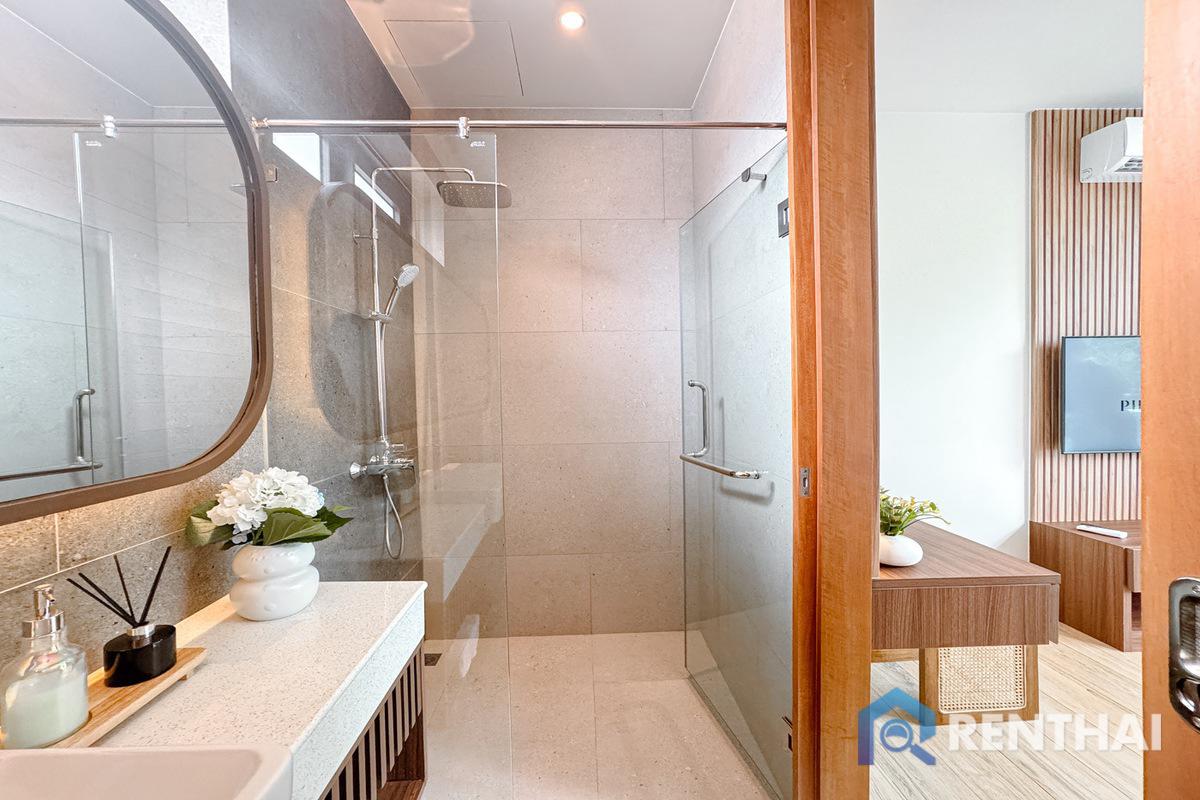 picture Modern design | Private pool | Investment potential - 20/20