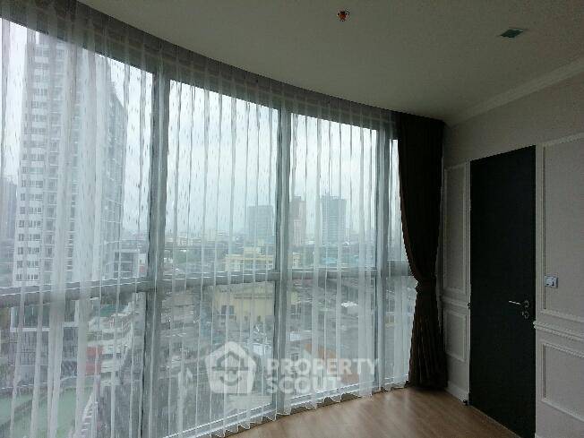 รูป ใกล้ BTS พระโขนง เพียง 200 ม. | 1 ห้องนอน Sky Walk Residences (ID 510226) - รูปที่ 6/6