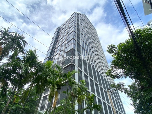 รูป The Reserve Sathorn - รูปที่ 3/17