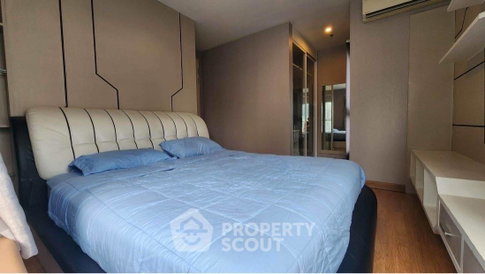 คอนโด 2 ห้องนอน 65 ตร.ม. ที่ เดอะ พาร์คแลนด์ แกรนด์ อโศก-เพชรบุรี ใกล้ MRT เพชรบุรี 400 ม. (ID 1524778)