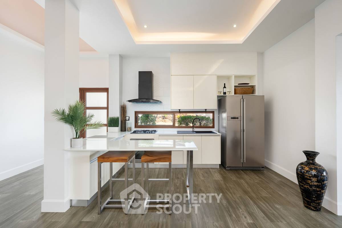 รูป ขายวิลล่า 4 ห้องนอน ในโครงการ Galactic Villa บ่อผุด เกาะสมุย (ID 2063179) - รูปที่ 7/21