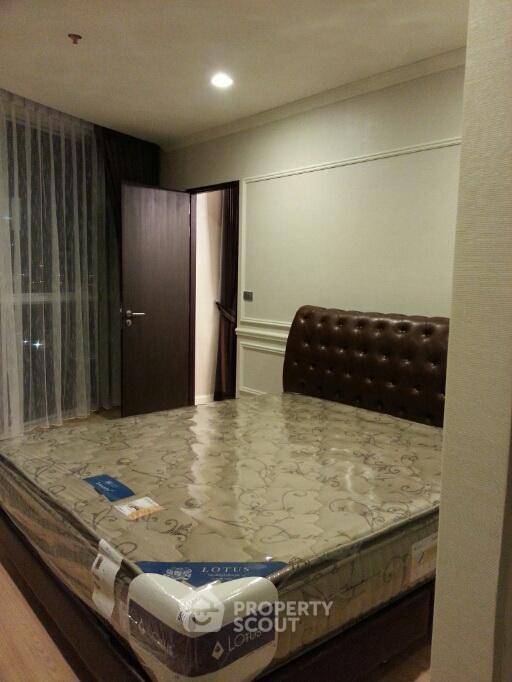 รูป ใกล้ BTS พระโขนง เพียง 200 ม. | 1 ห้องนอน Sky Walk Residences (ID 510226) - รูปที่ 3/6