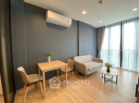 รูป ขายคอนโด 1 ห้องนอน Kawa Haus ใกล้ BTS อ่อนนุช (ID 2040185) - รูปที่ 2/4