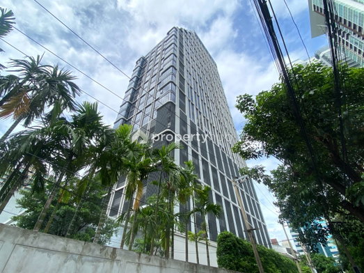 รูป The Reserve Sathorn - รูปที่ 5/17