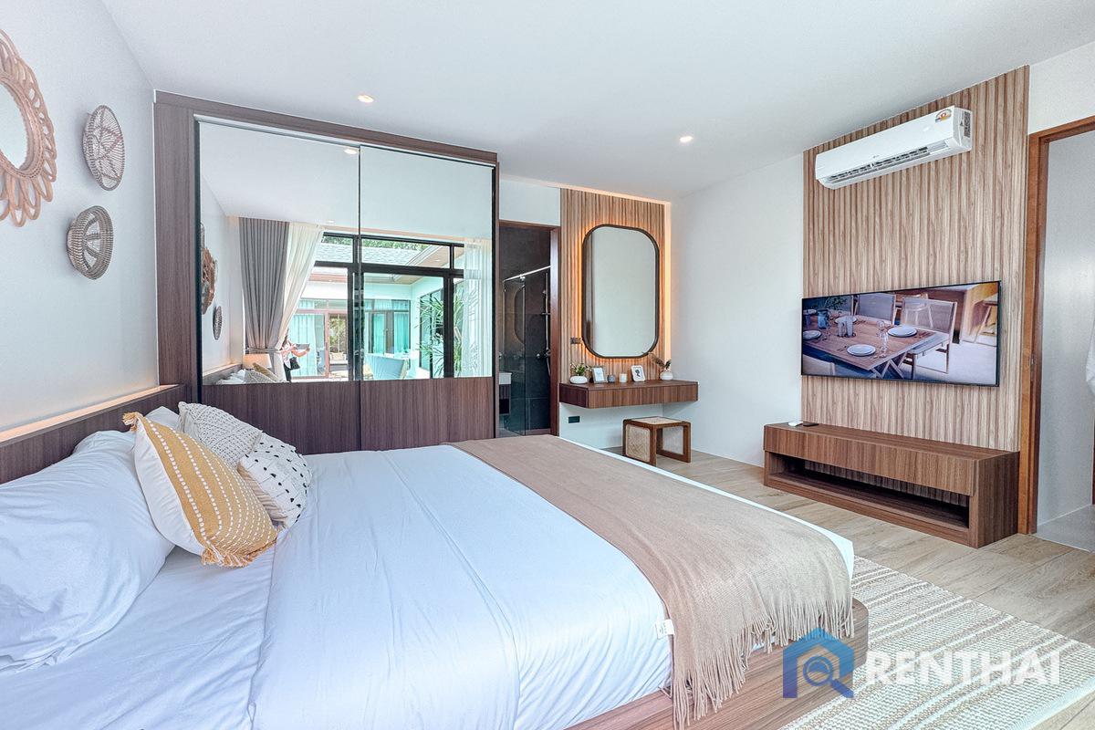 picture Modern design | Private pool | Investment potential - 9/20