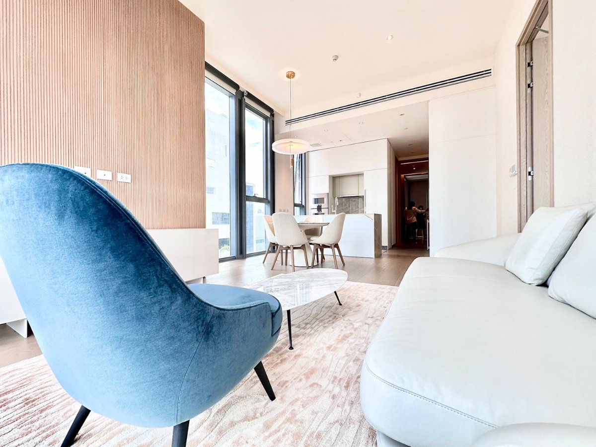 รูป 💥DL-2891💥ว่าง ให้ เช่า สโคป หลังสวน  👉แอดไลน์ @fastcondo  - รูปที่ 7/14