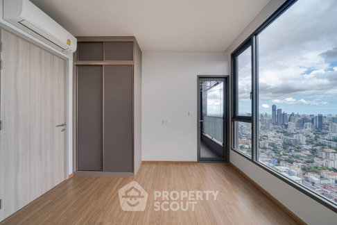 คอนโด 1 ห้องนอน โครงการ Cloud Thonglor-เพชรบุรี ใกล้ MRT เพชรบุรี (ID 925353)