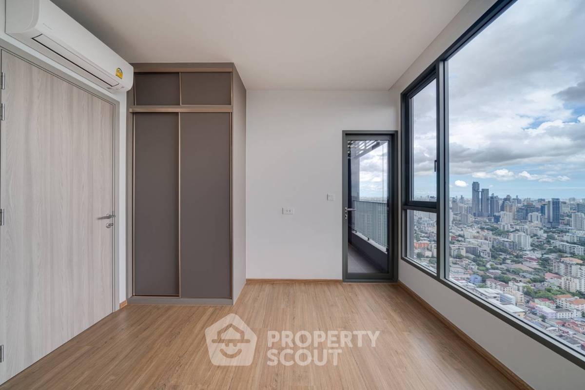 รูป คอนโด 1 ห้องนอน โครงการ Cloud Thonglor-เพชรบุรี ใกล้ MRT เพชรบุรี (ID 925353) - รูปที่ 1/9