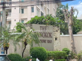 รูป The Bangkok Narathiwas - รูปที่ 4/7