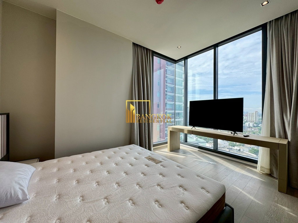 รูป Hyde Heritage | Recently Constructed 2 Bedroom Property - BR18117CD - รูปที่ 11/35