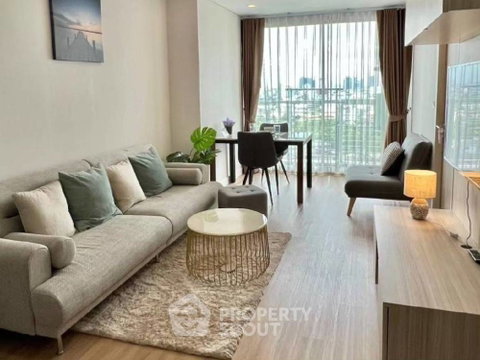 1-BR Condo For Rent At Le Luk Condominium, 200m To BTS Phra Khanong (ID 1229291)