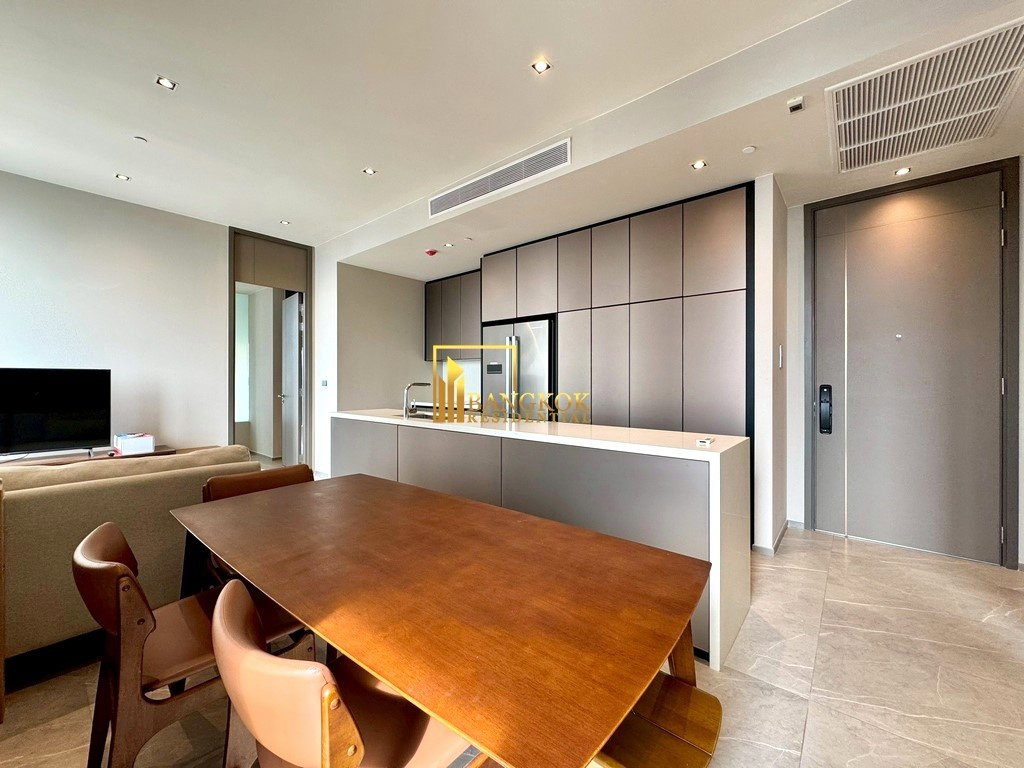 รูป Hyde Heritage | Recently Constructed 2 Bedroom Property - BR18117CD - รูปที่ 5/35