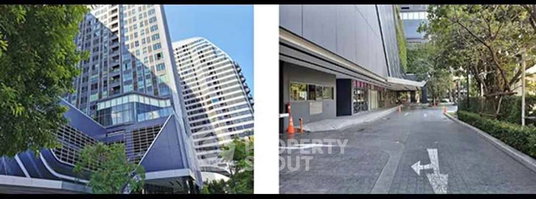 คอนโด 1 ห้องนอน ขนาด 30 ตร.ม. ชั้น 17 ที่ Ideo Mobi Sukhumvit Eastgate ใกล้ BTS บางนา 300 ม. (ID 2191985)