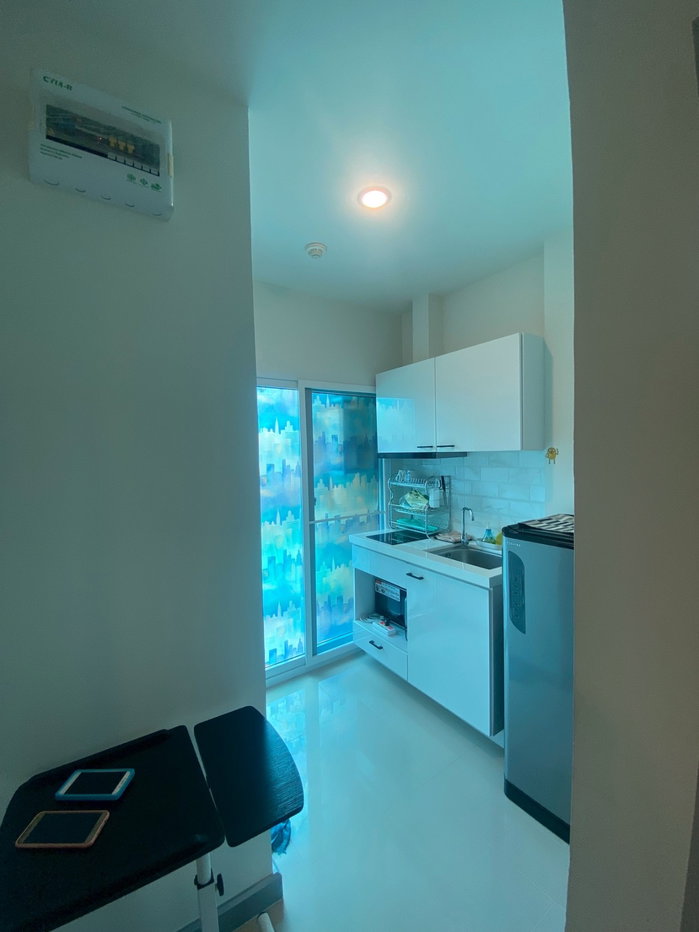 picture #S4078 For Rent Lazio Sriyan Condo - 7/8