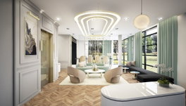 รูป PREMIUM PLACE KASET – NAWAMIN - รูปที่ 5/8